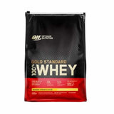 Gold Standard 100% Whey 10lbs by Optimum Nutrition
