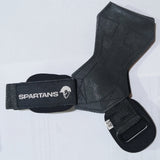 Spartans Lifting Grips