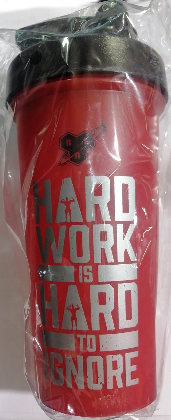 BSN Shaker Cup 700ml - Clearance