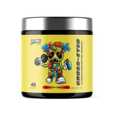 Zombie Labs Cross Eyed Pre Workout