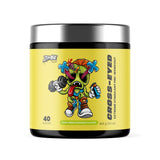 Zombie Labs Cross Eyed Pre Workout