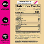 Redcon1 MRE Lite Strawberry Shortcake Nutrition Factss#flavour_Strawberry Shortcake