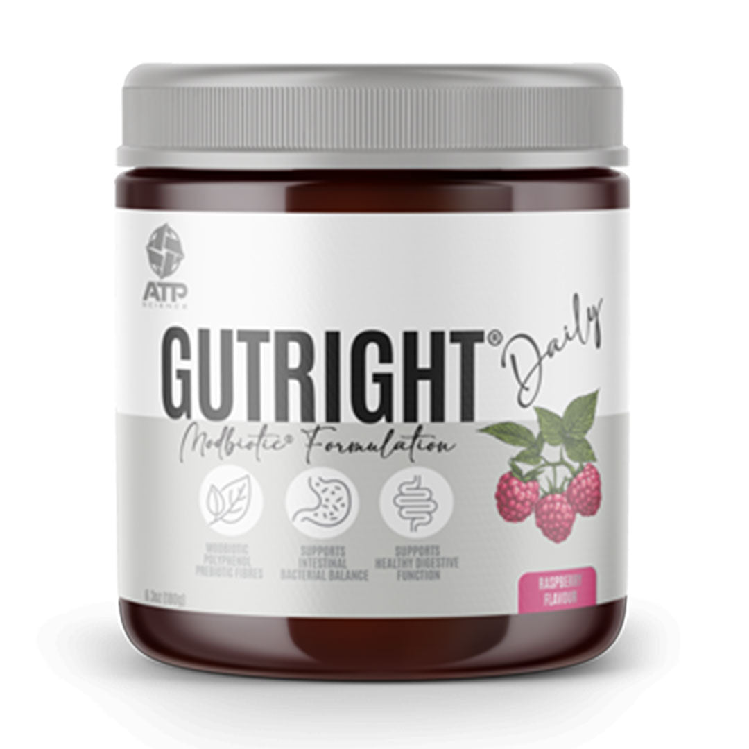 ATP Science Gutright Daily
