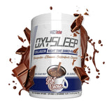 Oxysleep Collagen Night Time Shred