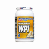 Amino Charged WPI by International Protein