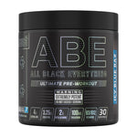 Applied Nutrition ABE Pre Workout - Icy Blue Raz