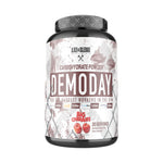 Axe and Sledge Demo Day Carb Powder Big Cherries