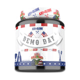 Axe and Sledge Demo Day Carb Powder Big Melons