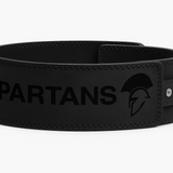 Spartans Elite Deadlift Pack – Black on Black