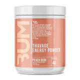 CBum Thavage Pre Workout