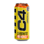 Cellucor C4 Energy