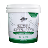 Altered Nutrition 100% Isolate Protein Powder