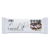 Cold Pressed Fibre Boost Bar