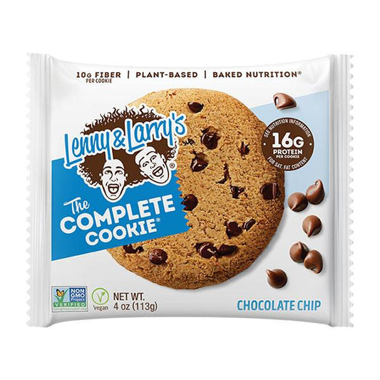 Complete Cookie by Lenny and Larrys