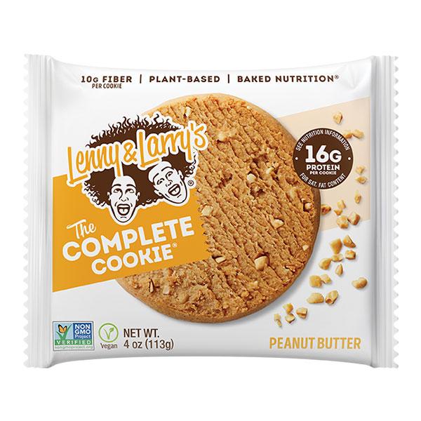 Complete Cookie by Lenny and Larrys