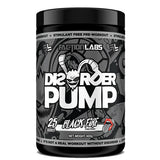 Disorder Pump by Faction Labs