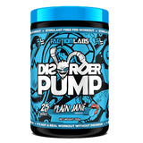 Disorder Pump by Faction Labs