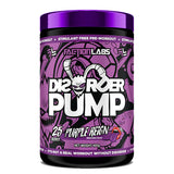 Disorder Pump by Faction Labs