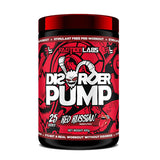Disorder Pump by Faction Labs
