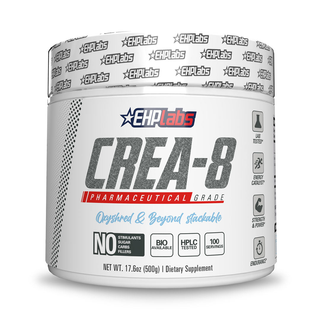 Crea-8 by EHP Labs