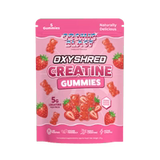 Oxyshred Creatine Gummies