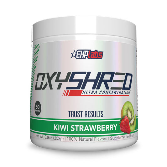 EHP Labs Oxyshred Kiwi Strawberry
