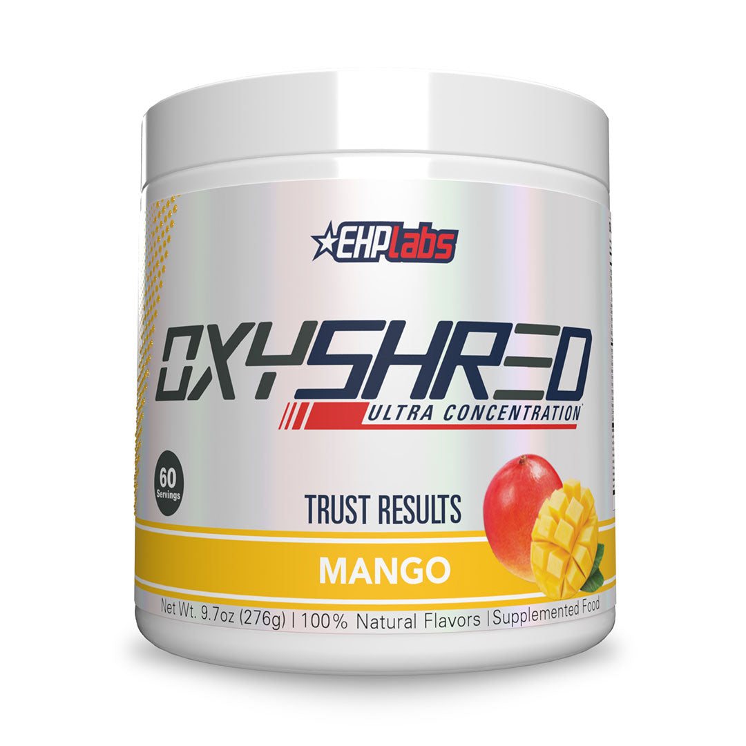 EHP Labs Oxyshred Mango
