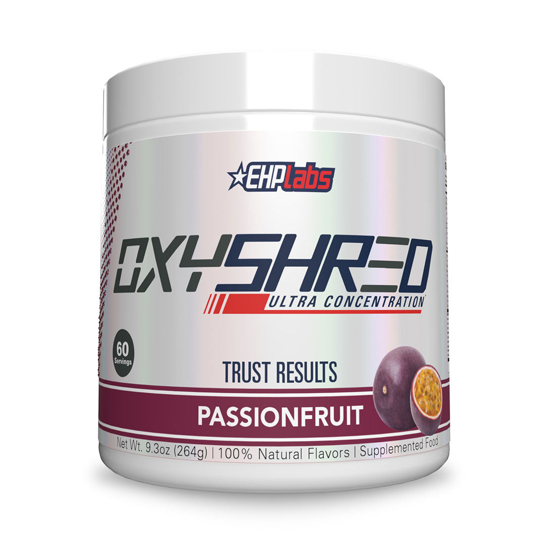 EHP Labs Oxyshred Passionfruit