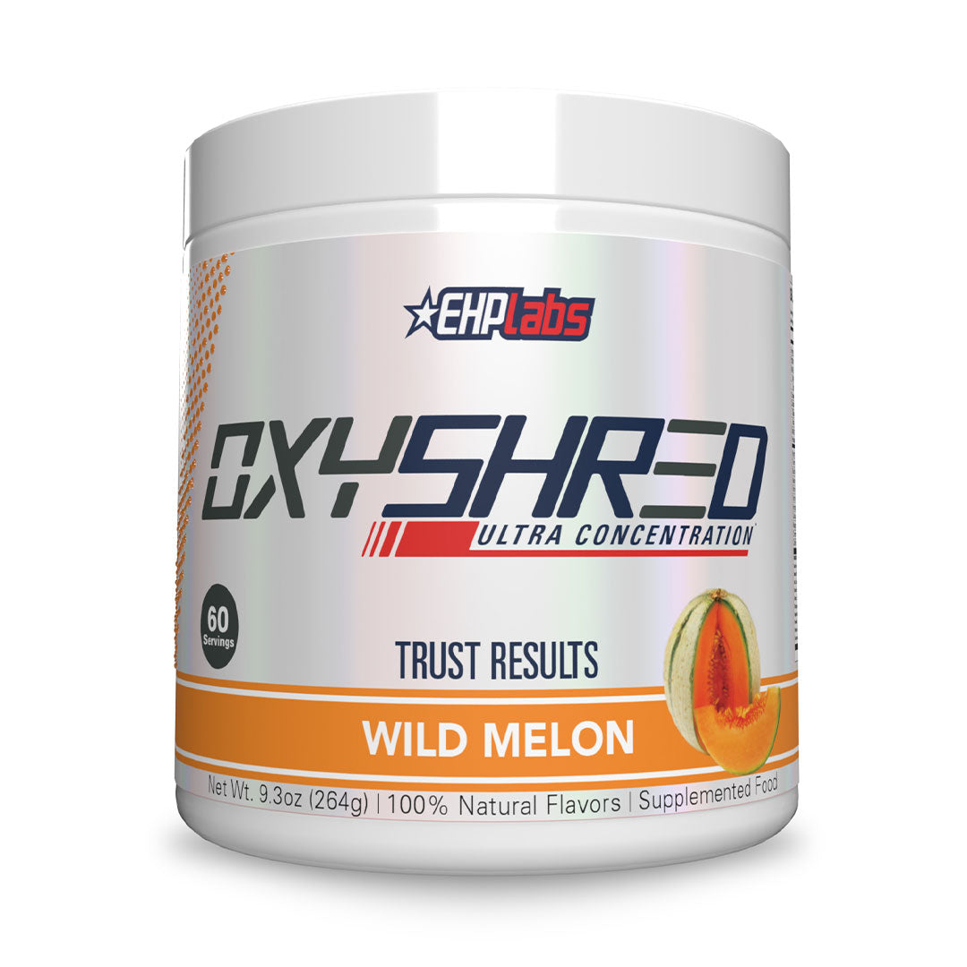 EHP Labs Oxyshred Wild Melon