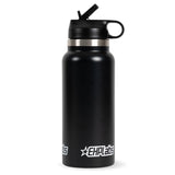 EHP Stainless Steel Shaker 1L