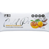 Cold Pressed Fibre Boost Bar
