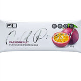 Cold Pressed Fibre Boost Bar