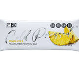 Cold Pressed Fibre Boost Bar