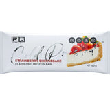 Cold Pressed Fibre Boost Bar