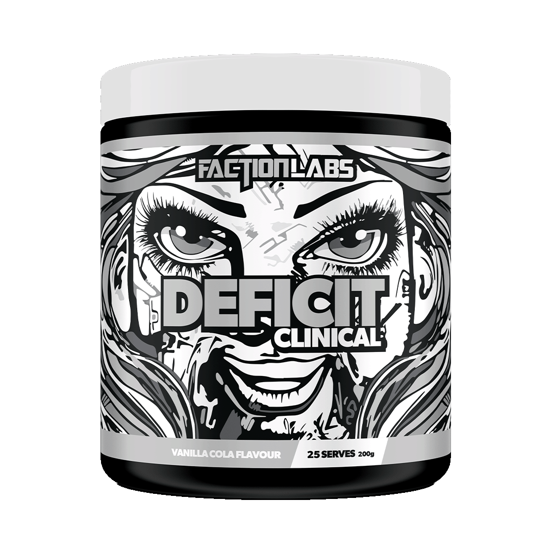 Faction-Labs-Deficit-Clinical-25-Vanilla-Cola