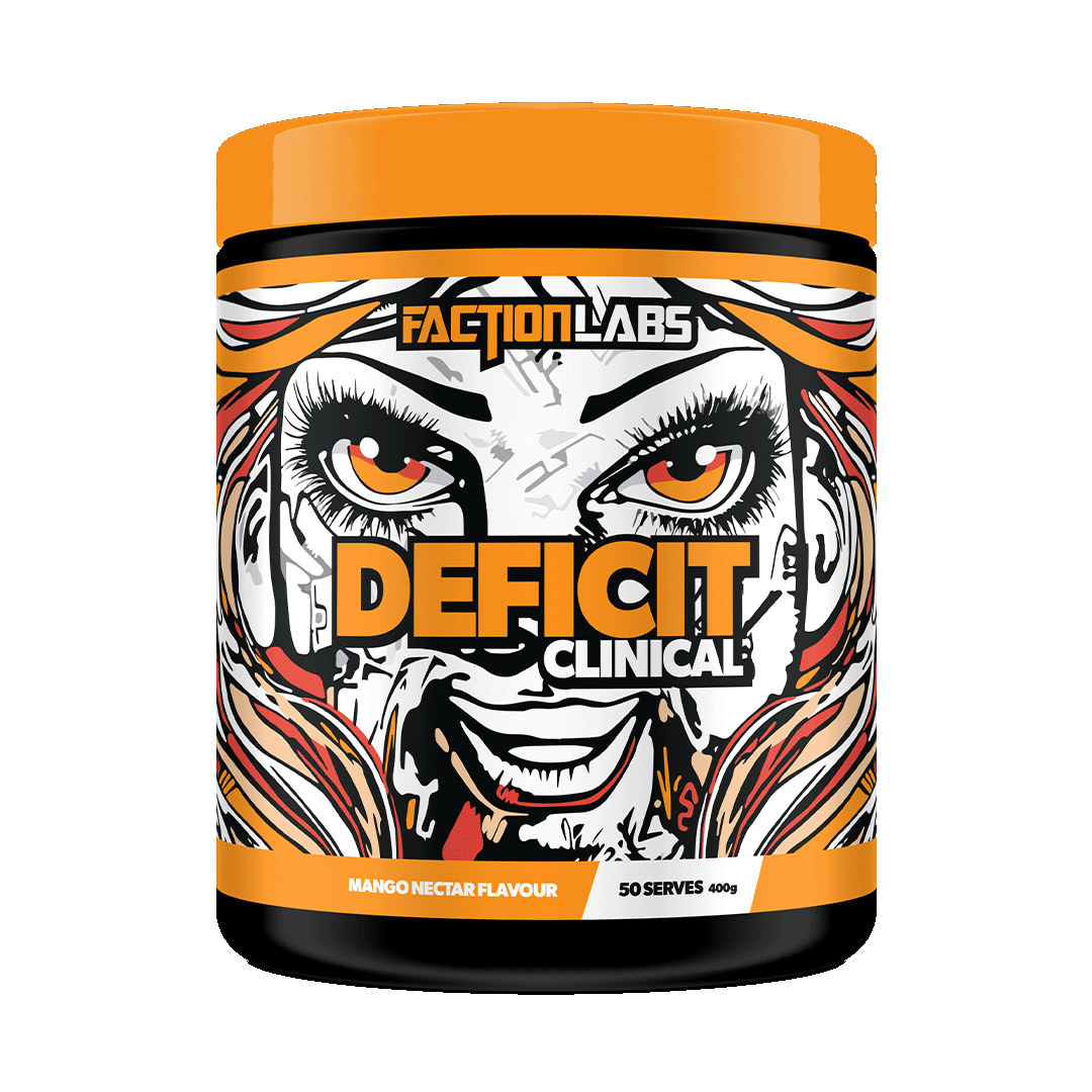 Faction-Labs-Deficit-Clinical-50-Mango-nectar