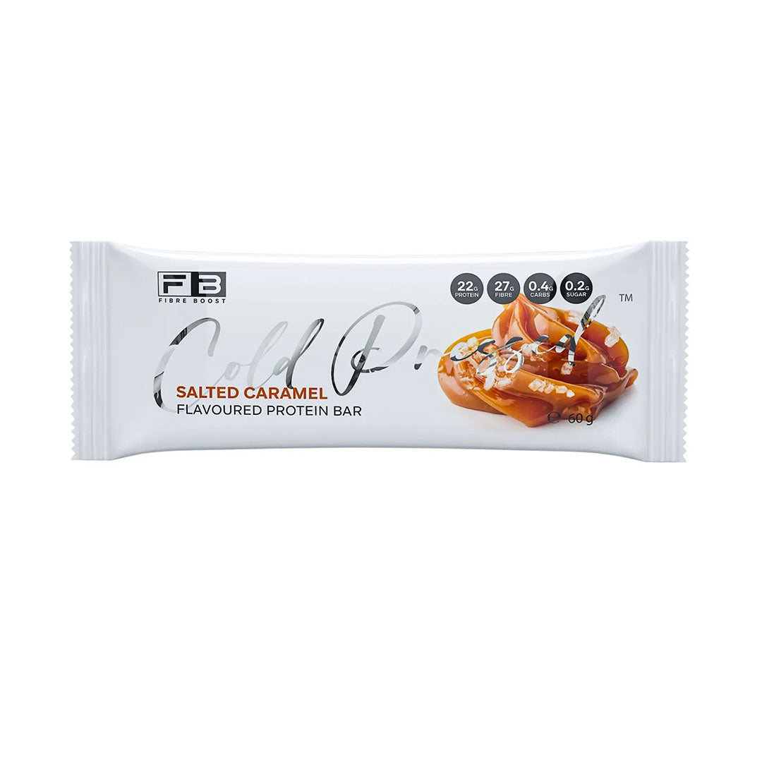 Fibre-Boost-Cold-Pressed-Protein-Bar-Salted-Caramel