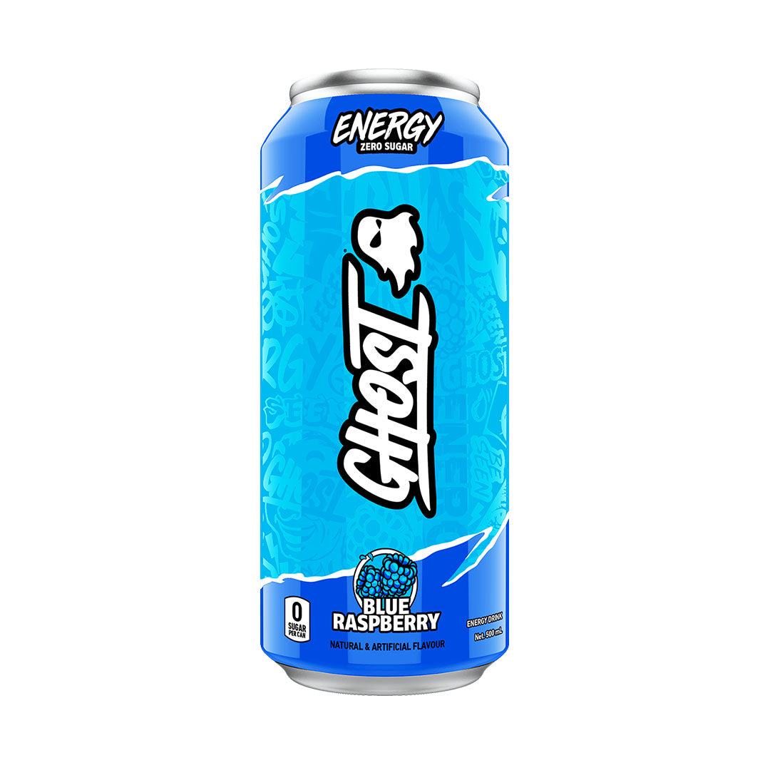 Buy Ghost Energy Drink Online Australia | High Caffeine Energy Drink ...