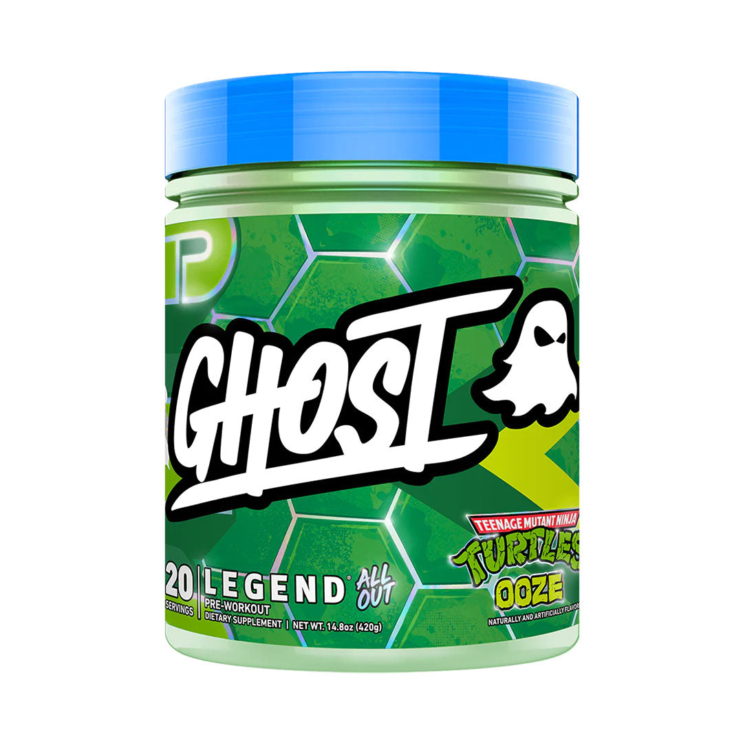 Ghost-Legend-All-Out-TMNT-Ooze