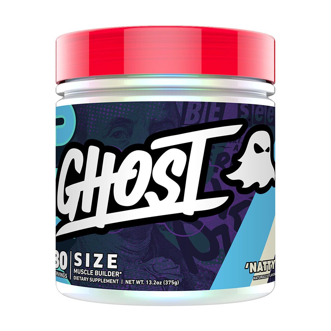 Ghost Size V2