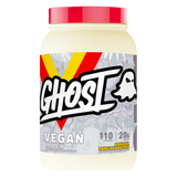 Ghost Vegan Protein Powder