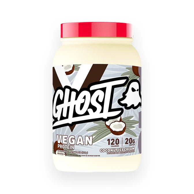 Ghost Vegan Protein Powder