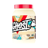 Ghost Whey Chocolate Chip Cookie