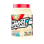 Ghost Whey Coffee Ice Cream