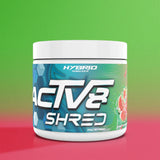 ACTV8 Shred Buy 1 Get 1 Free