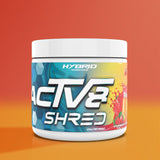 ACTV8 Shred Buy 1 Get 1 Free