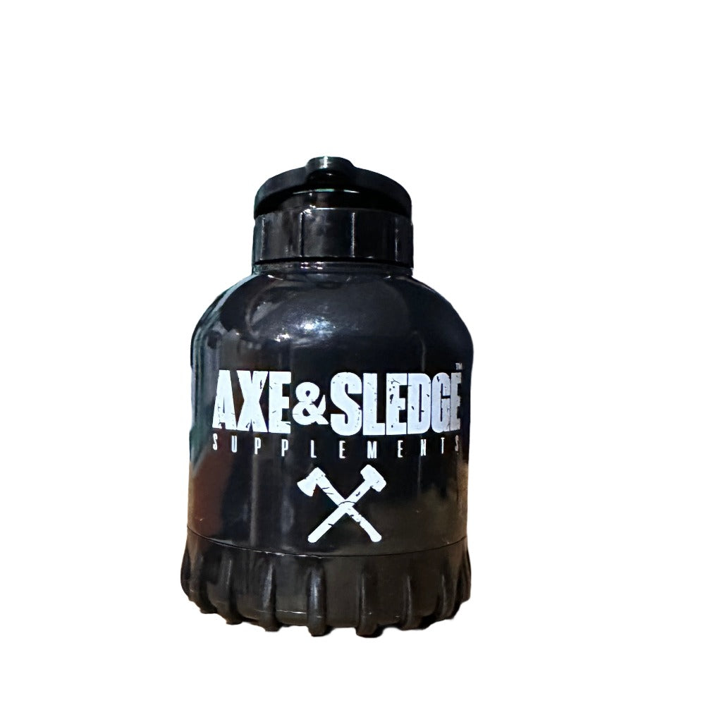Axe and Sledge Funnel