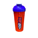 EHP Labs Blue/Red Shaker Cup