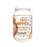 Primabolics Iso Ripped Hydrolysed Whey Isolate