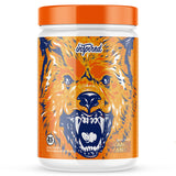 Inspired DVST8 BBD Pre Workout